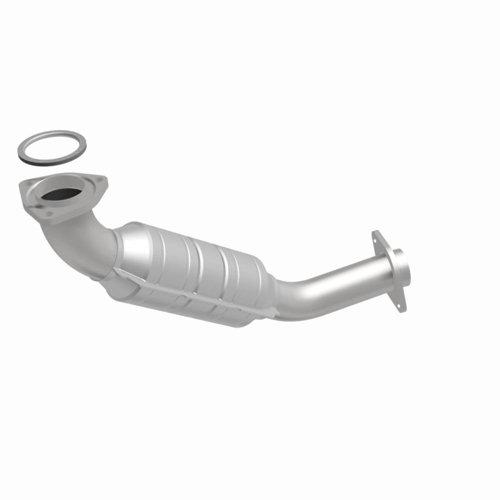 2008 Pontiac G8 3.6L ps Direct-Fit Catalytic Converter 51694 Magnaflow
