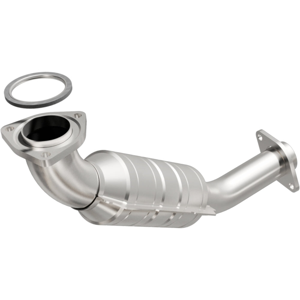 2008 Pontiac G8 3.6L ps Direct-Fit Catalytic Converter 51694 Magnaflow