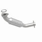 2008 Pontiac G8 3.6L ps Direct-Fit Catalytic Converter 51694 Magnaflow