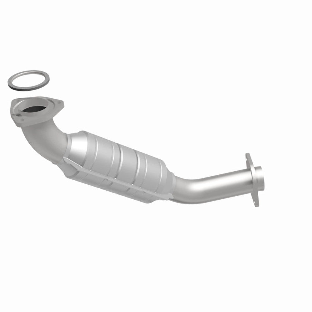 2008 Pontiac G8 3.6L ps Direct-Fit Catalytic Converter 51694 Magnaflow