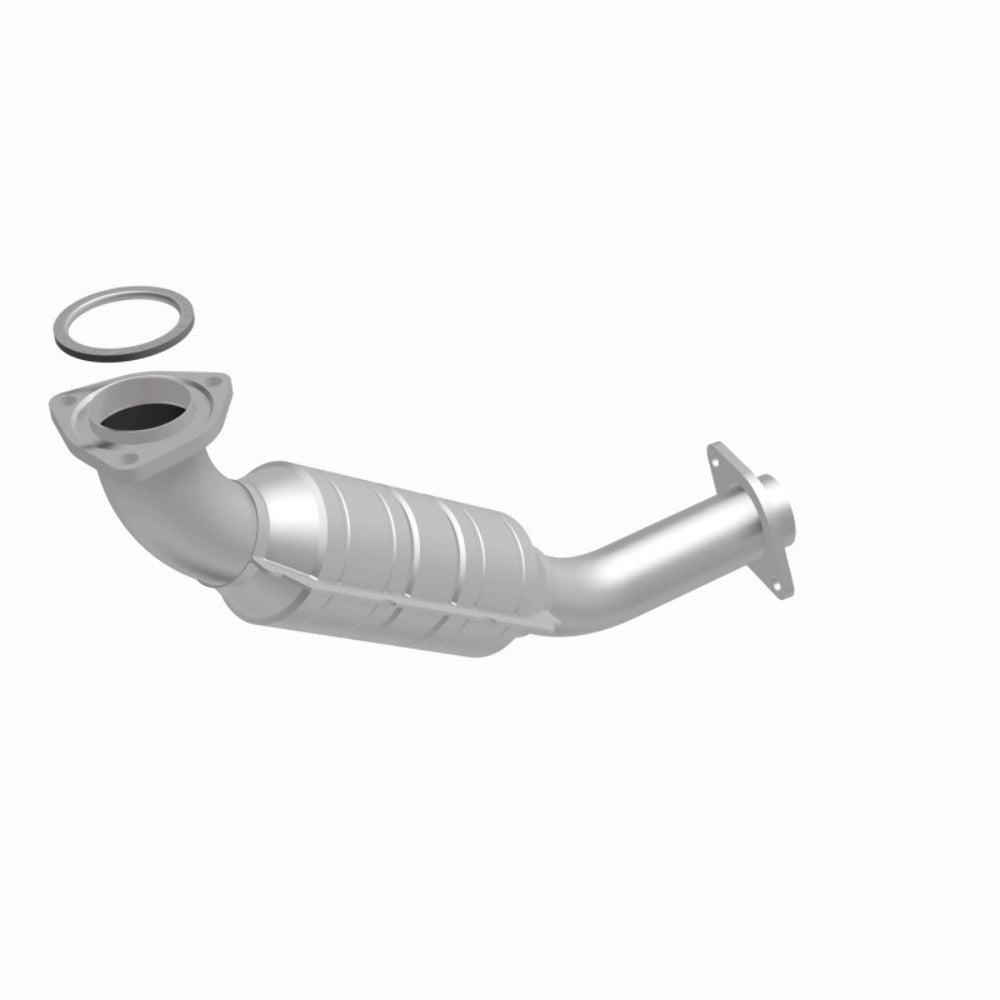 2008 Pontiac G8 3.6L ps Direct-Fit Catalytic Converter 51694 Magnaflow