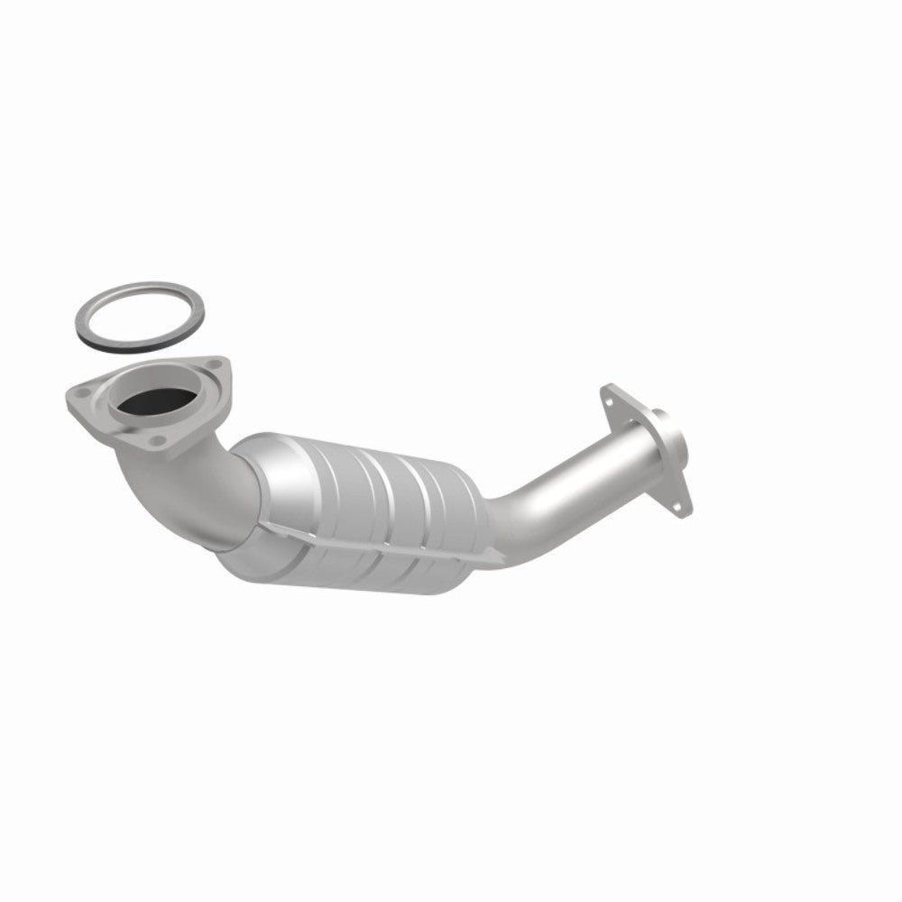 2008 Pontiac G8 3.6L ps Direct-Fit Catalytic Converter 51694 Magnaflow