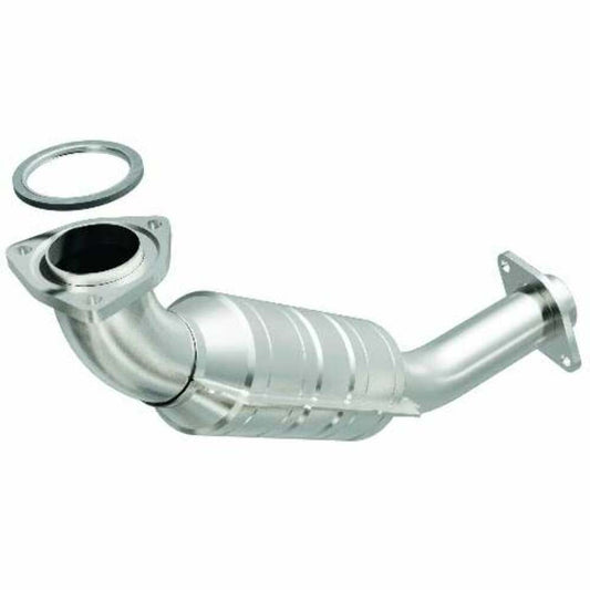 2008 Pontiac G8 3.6L ps Direct-Fit Catalytic Converter 51694 Magnaflow