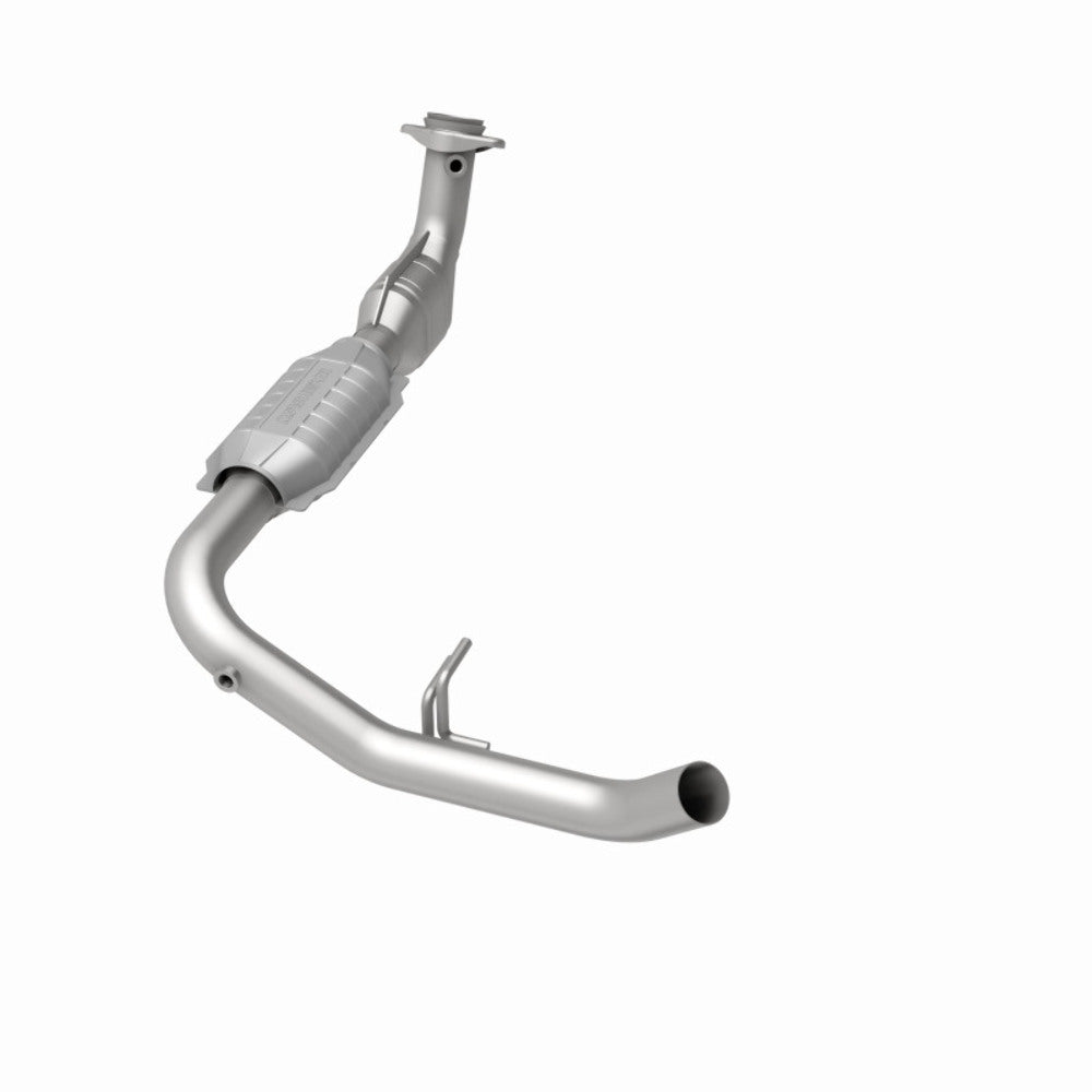 99-00 Ford Trucks 5.4L Direct-Fit Catalytic Converter 51695 Magnaflow