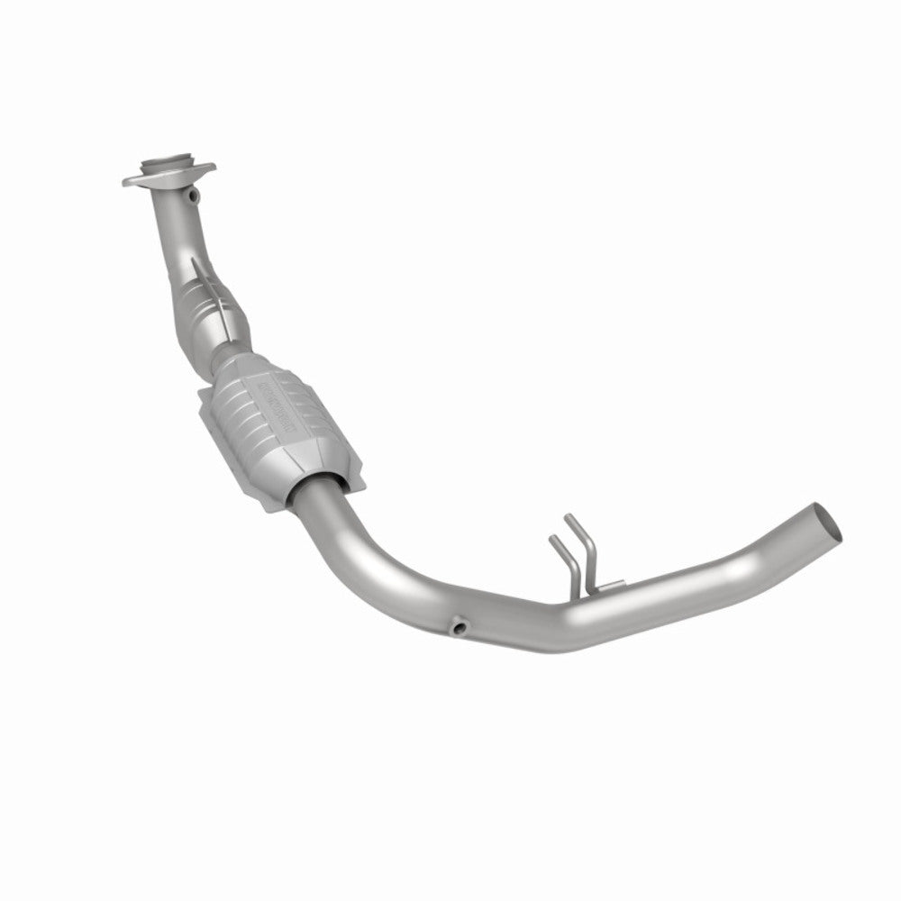 99-00 Ford Trucks 5.4L Direct-Fit Catalytic Converter 51695 Magnaflow