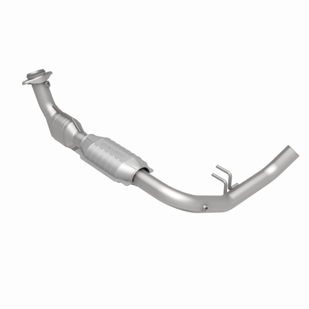 99-00 Ford Trucks 5.4L Direct-Fit Catalytic Converter 51695 Magnaflow