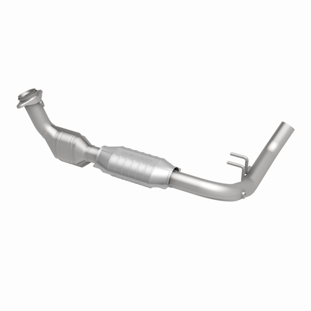 99-00 Ford Trucks 5.4L Direct-Fit Catalytic Converter 51695 Magnaflow