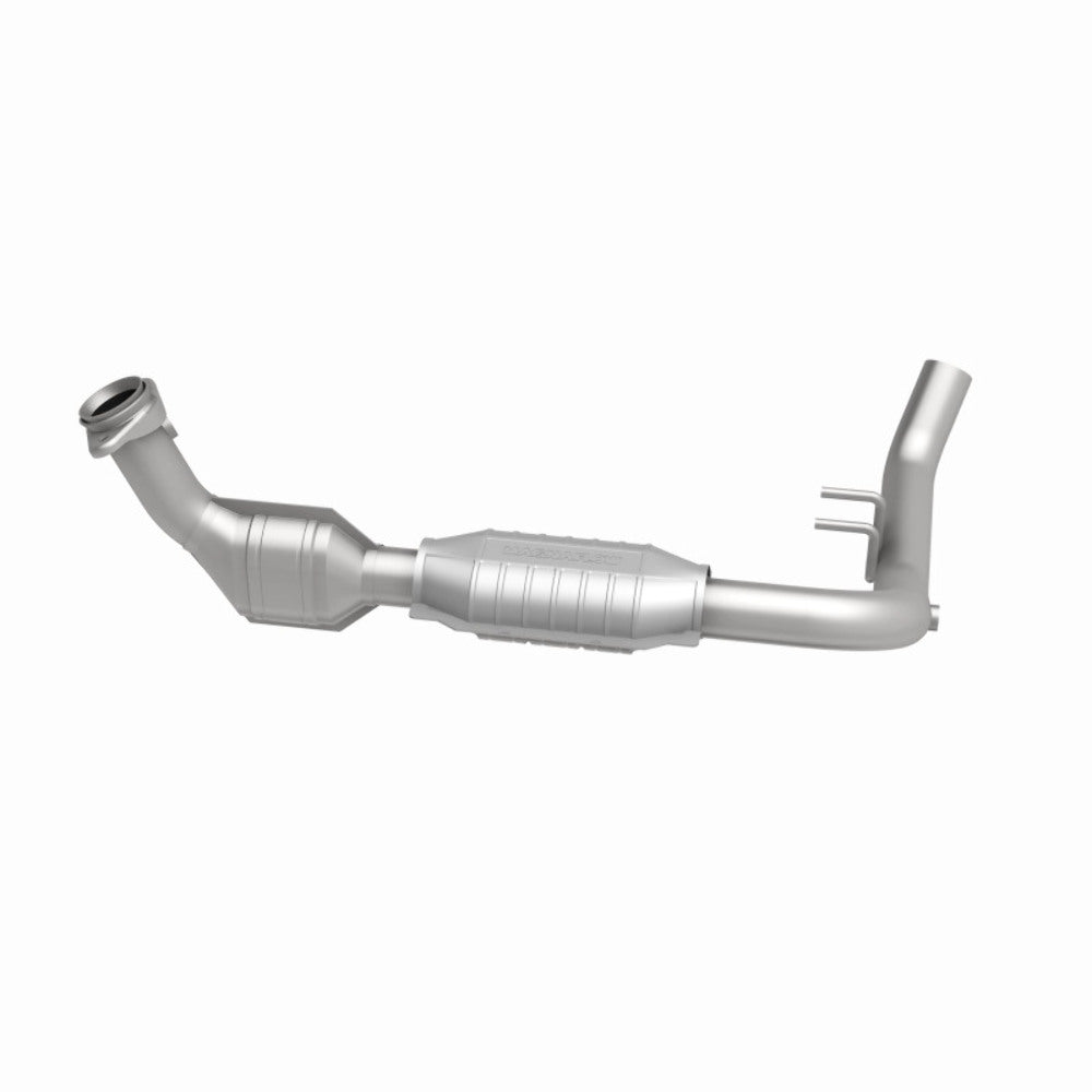 99-00 Ford Trucks 5.4L Direct-Fit Catalytic Converter 51695 Magnaflow