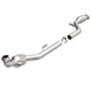 05-10 SLK55 AMG 5.5L ds Direct-Fit Catalytic Converter 51696 Magnaflow