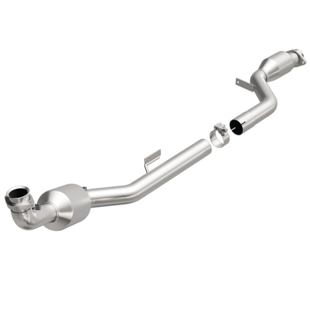 05-10 SLK55 AMG 5.5L ds Direct-Fit Catalytic Converter 51696 Magnaflow