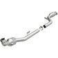 05-10 SLK55 AMG 5.5L ds Direct-Fit Catalytic Converter 51696 Magnaflow