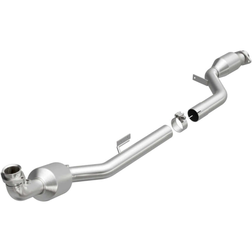 05-10 SLK55 AMG 5.5L ds Direct-Fit Catalytic Converter 51696 Magnaflow