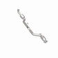 05-10 SLK55 AMG 5.5L ds Direct-Fit Catalytic Converter 51696 Magnaflow