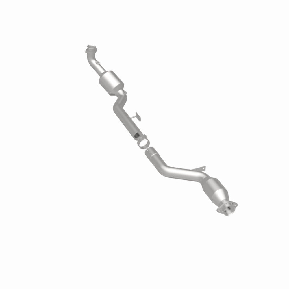 05-10 SLK55 AMG 5.5L ds Direct-Fit Catalytic Converter 51696 Magnaflow