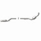 05-10 SLK55 AMG 5.5L ds Direct-Fit Catalytic Converter 51696 Magnaflow