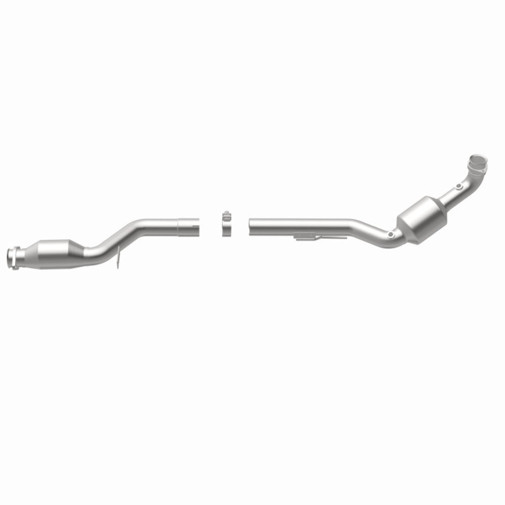 05-10 SLK55 AMG 5.5L ds Direct-Fit Catalytic Converter 51696 Magnaflow