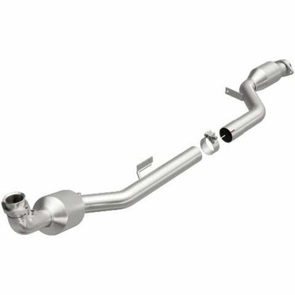 05-10 SLK55 AMG 5.5L ds Direct-Fit Catalytic Converter 51696 Magnaflow