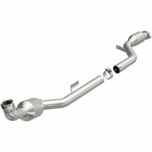 05-10 SLK55 AMG 5.5L ds Direct-Fit Catalytic Converter 51696 Magnaflow