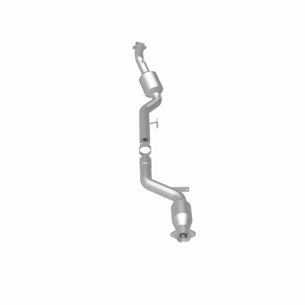 05-10 SLK55 AMG 5.5L ds Direct-Fit Catalytic Converter 51696 Magnaflow