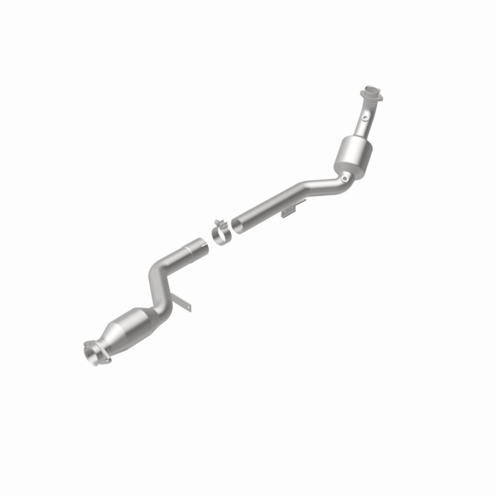 05-10 SLK55 AMG 5.5L ds Direct-Fit Catalytic Converter 51696 Magnaflow