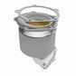 99-05 Hyu Sonata 2.4L Direct-Fit Catalytic Converter 51697 Magnaflow - Catalytic Converters Car Part People