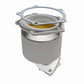 99-05 Hyu Sonata 2.4L Direct-Fit Catalytic Converter 51697 Magnaflow