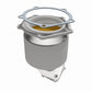 99-05 Hyu Sonata 2.4L Direct-Fit Catalytic Converter 51697 Magnaflow - Catalytic Converters Car Part People