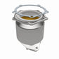 99-05 Hyu Sonata 2.4L Direct-Fit Catalytic Converter 51697 Magnaflow - Catalytic Converters Car Part People