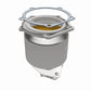 99-05 Hyu Sonata 2.4L Direct-Fit Catalytic Converter 51697 Magnaflow