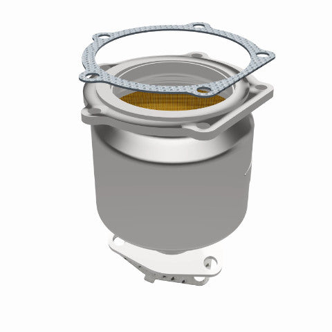 99-05 Hyu Sonata 2.4L Direct-Fit Catalytic Converter 51697 Magnaflow