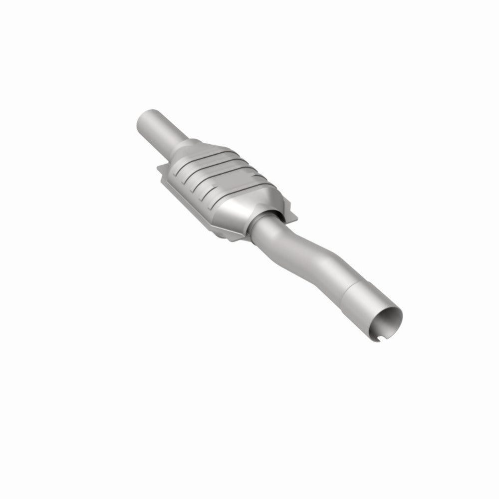 02-04 Jeep GC 4.0L Rear Direct-Fit Catalytic Converter 51698 Magnaflow