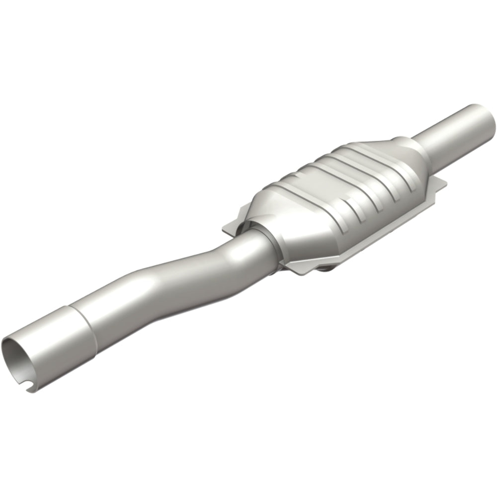 02-04 Jeep GC 4.0L Rear Direct-Fit Catalytic Converter 51698 Magnaflow