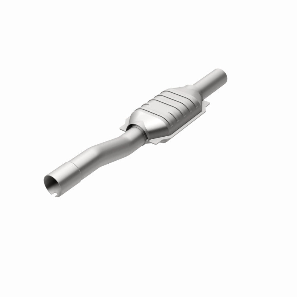 02-04 Jeep GC 4.0L Rear Direct-Fit Catalytic Converter 51698 Magnaflow