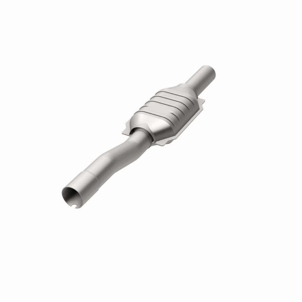 02-04 Jeep GC 4.0L Rear Direct-Fit Catalytic Converter 51698 Magnaflow