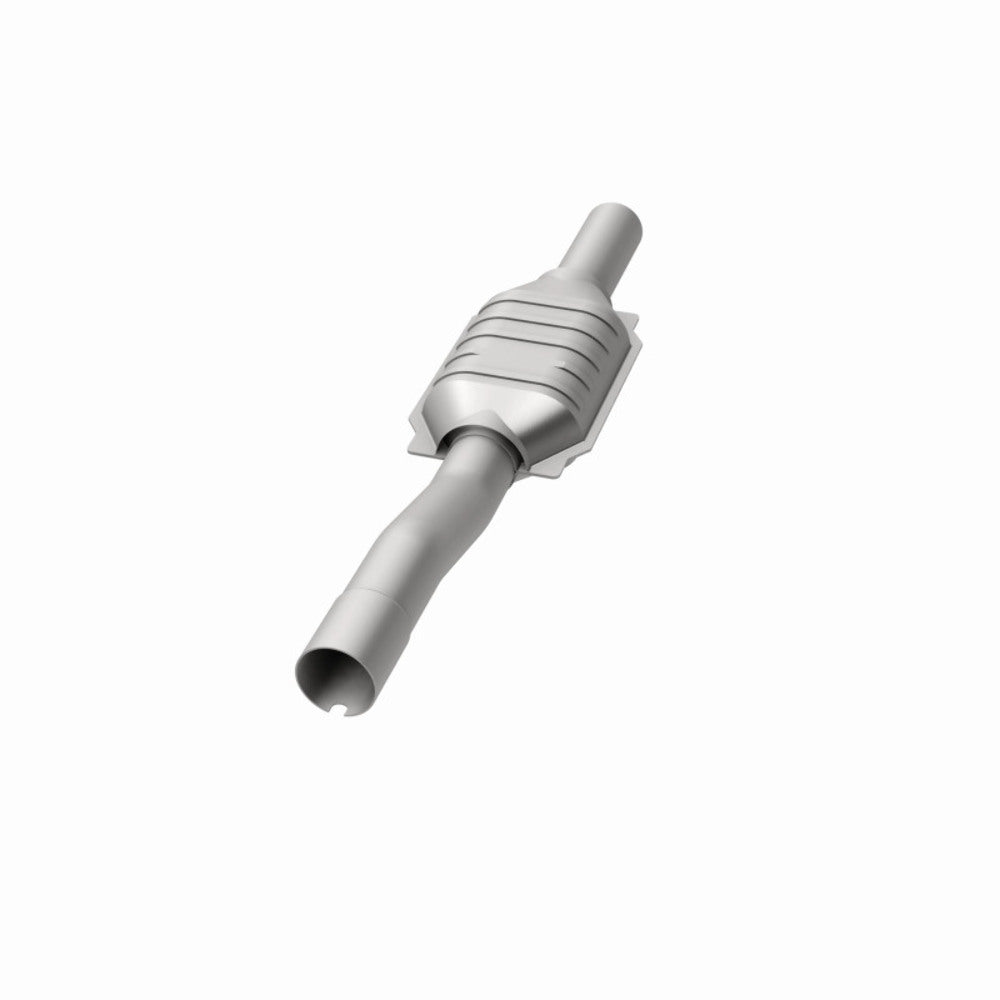02-04 Jeep GC 4.0L Rear Direct-Fit Catalytic Converter 51698 Magnaflow