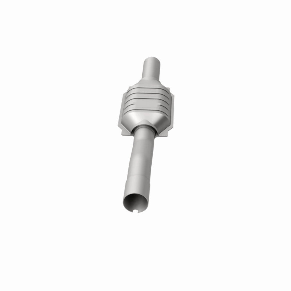 02-04 Jeep GC 4.0L Rear Direct-Fit Catalytic Converter 51698 Magnaflow