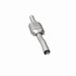 02-04 Jeep GC 4.0L Rear Direct-Fit Catalytic Converter 51698 Magnaflow