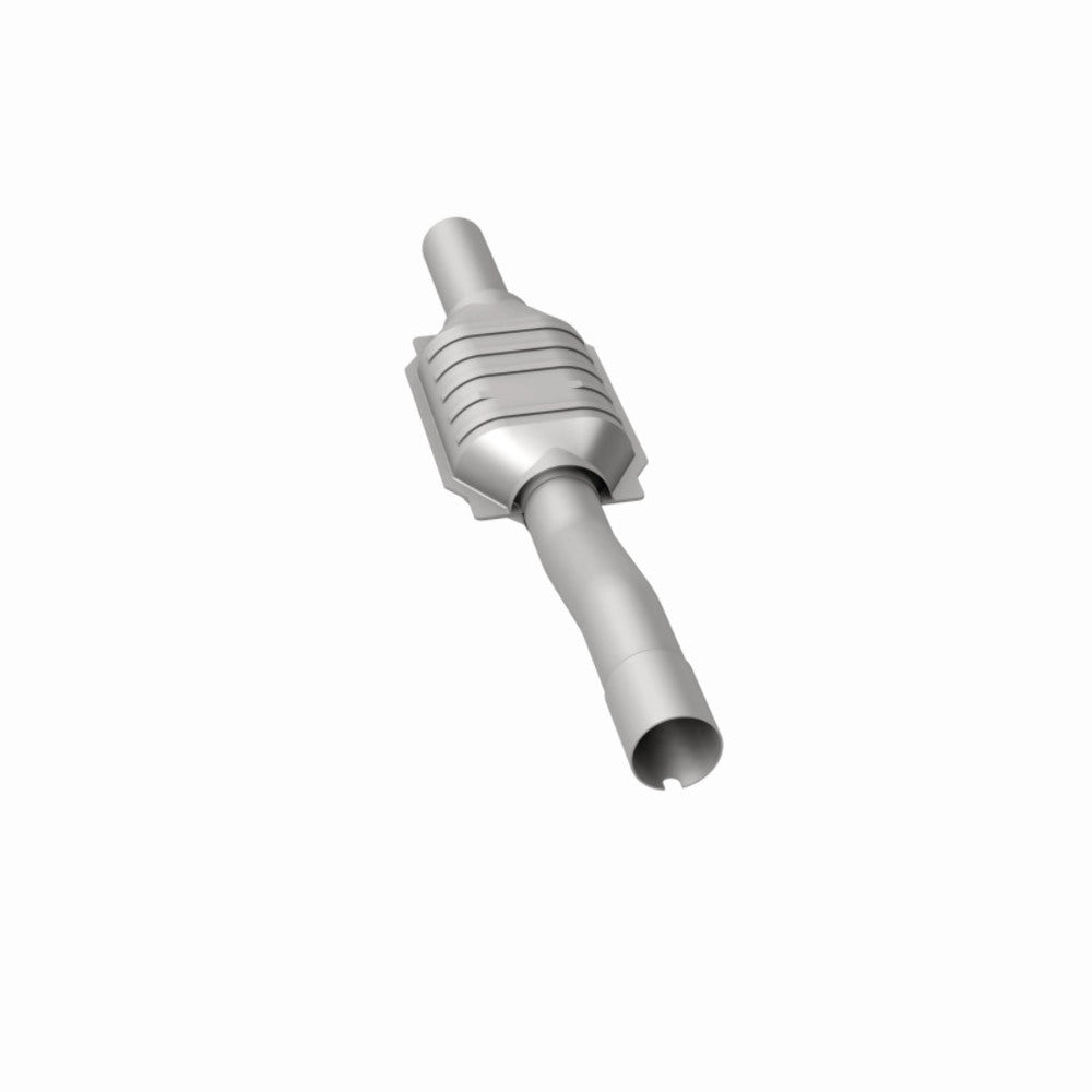 02-04 Jeep GC 4.0L Rear Direct-Fit Catalytic Converter 51698 Magnaflow