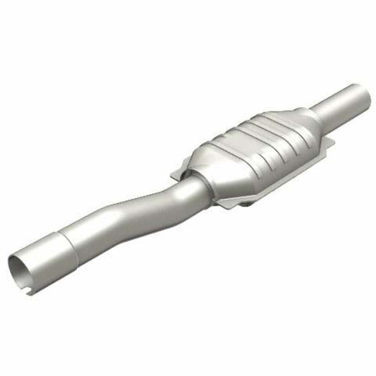 02-04 Jeep GC 4.0L Rear Direct-Fit Catalytic Converter 51698 Magnaflow