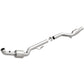 05-10 SLK55 AMG 5.5L ps Direct-Fit Catalytic Converter 51702 Magnaflow