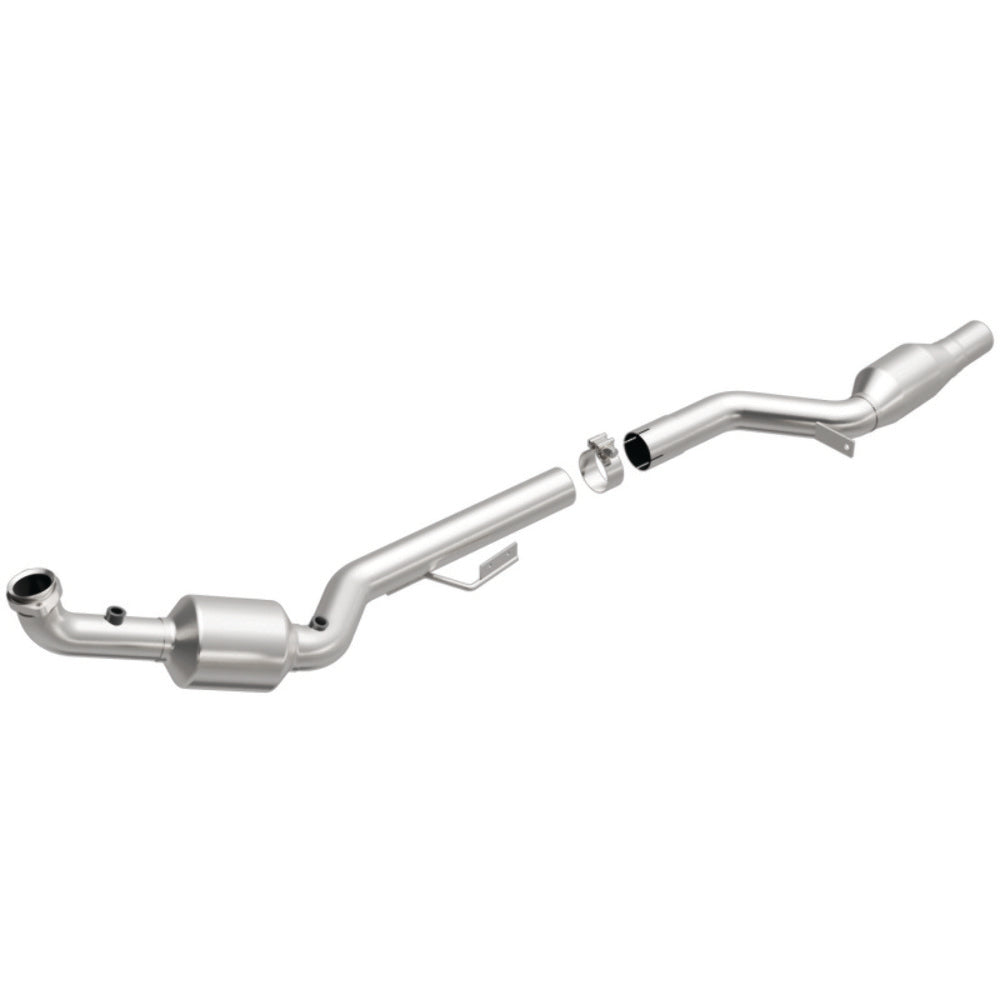 05-10 SLK55 AMG 5.5L ps Direct-Fit Catalytic Converter 51702 Magnaflow