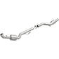 05-10 SLK55 AMG 5.5L ps Direct-Fit Catalytic Converter 51702 Magnaflow