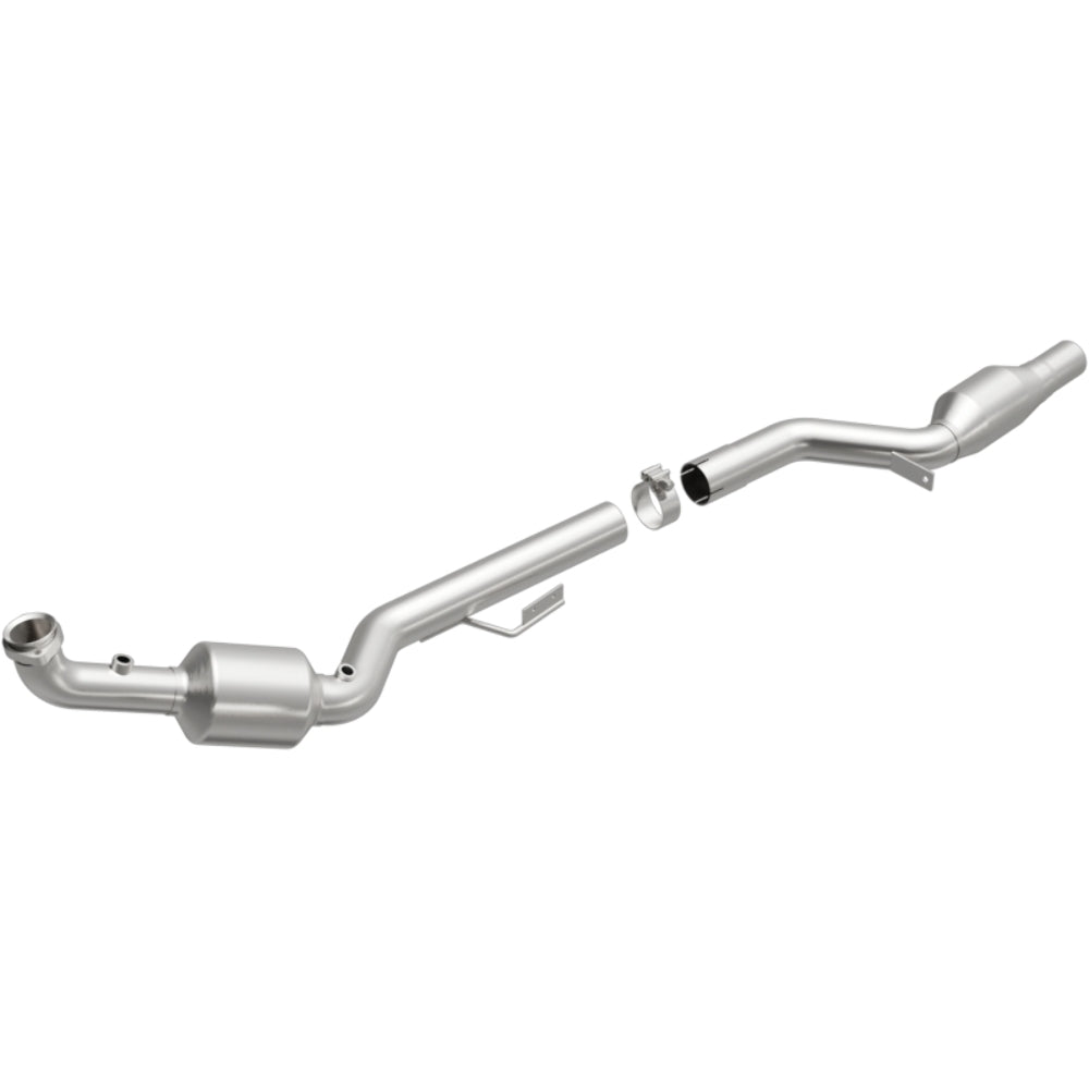 05-10 SLK55 AMG 5.5L ps Direct-Fit Catalytic Converter 51702 Magnaflow