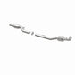 05-10 SLK55 AMG 5.5L ps Direct-Fit Catalytic Converter 51702 Magnaflow