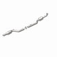 05-10 SLK55 AMG 5.5L ps Direct-Fit Catalytic Converter 51702 Magnaflow