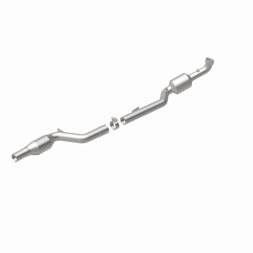 05-10 SLK55 AMG 5.5L ps Direct-Fit Catalytic Converter 51702 Magnaflow