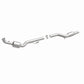 05-10 SLK55 AMG 5.5L ps Direct-Fit Catalytic Converter 51702 Magnaflow