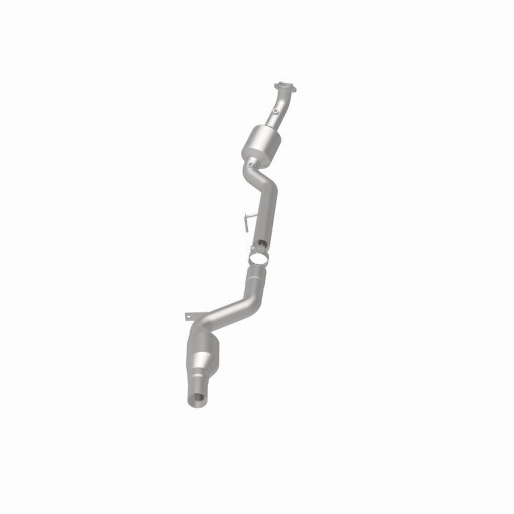 05-10 SLK55 AMG 5.5L ps Direct-Fit Catalytic Converter 51702 Magnaflow