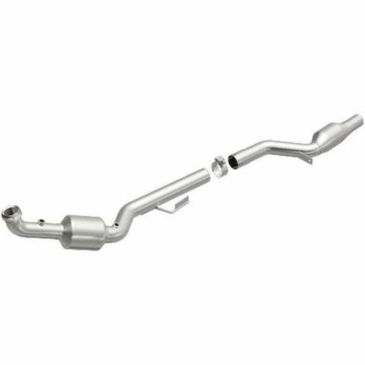 05-10 SLK55 AMG 5.5L ps Direct-Fit Catalytic Converter 51702 Magnaflow