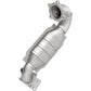2011 Buick Regal 2.0L Direct-Fit Catalytic Converter 51703 Magnaflow